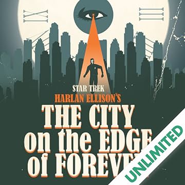 Star Trek: Harlan Ellison's City on the Edge of Forever